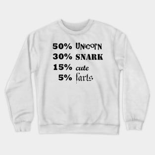 This is me... Crewneck Sweatshirt